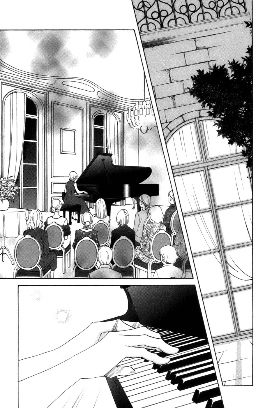 Nodame Cantabile Chapter 106 page 6 - Chapter 106