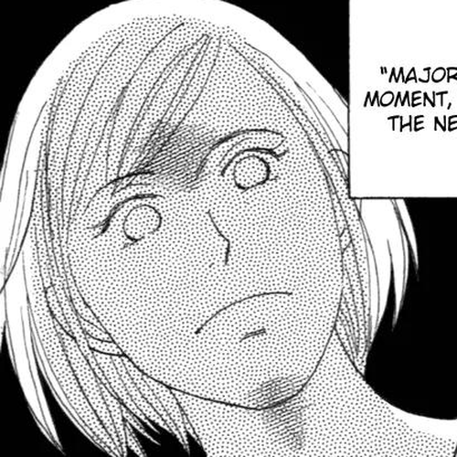 Nodame Cantabile Chapter 106 cover