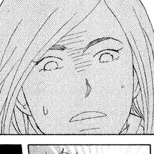 Nodame Cantabile Chapter 108 cover