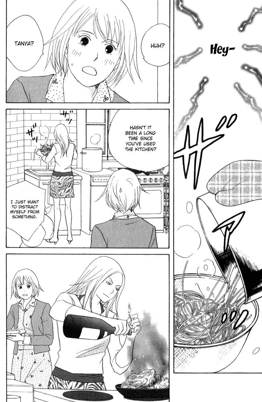 Nodame Cantabile Chapter 109 page 16 - Chapter 109
