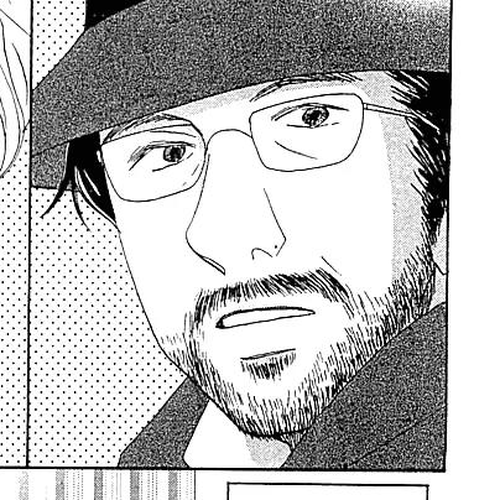 Nodame Cantabile Chapter 11 cover