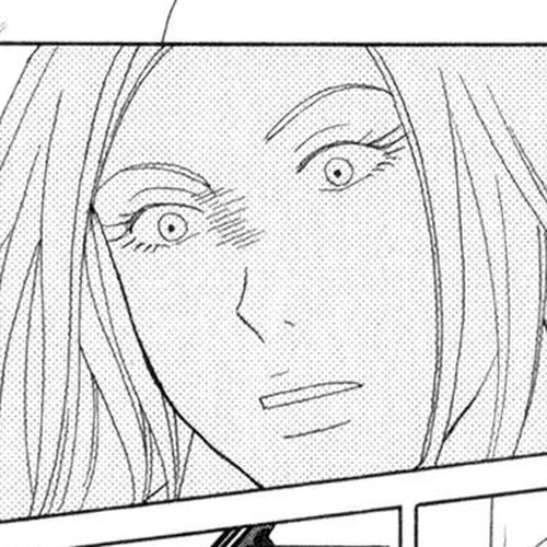 Nodame Cantabile Chapter 110 cover