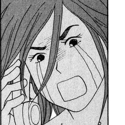 Nodame Cantabile Chapter 111 cover