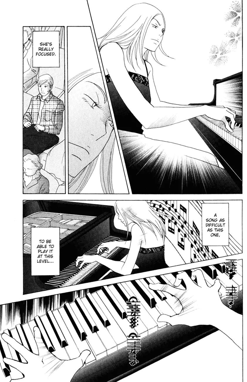 Nodame Cantabile Chapter 112 page 9 - Chapter 112