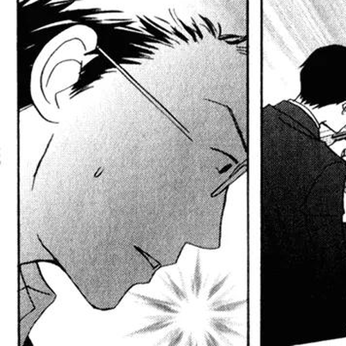 Nodame Cantabile Chapter 112 cover