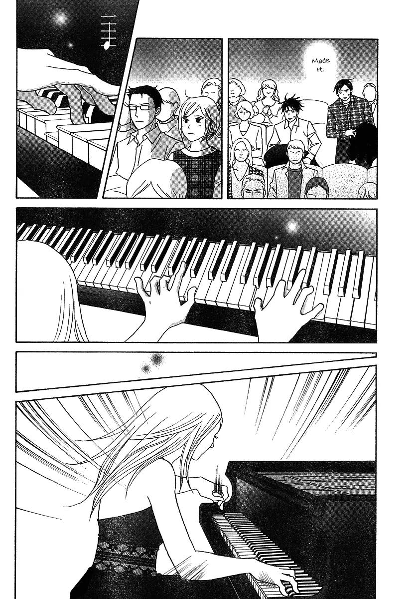 Nodame Cantabile Chapter 113 page 8 - Chapter 113
