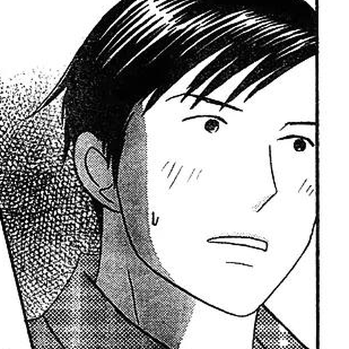 Nodame Cantabile Chapter 113 cover