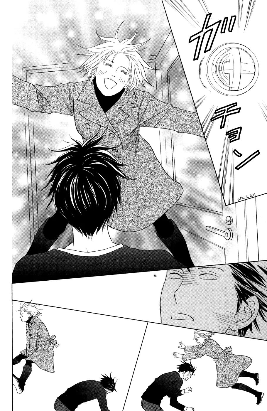 Nodame Cantabile Chapter 115 page 16 - Chapter 115