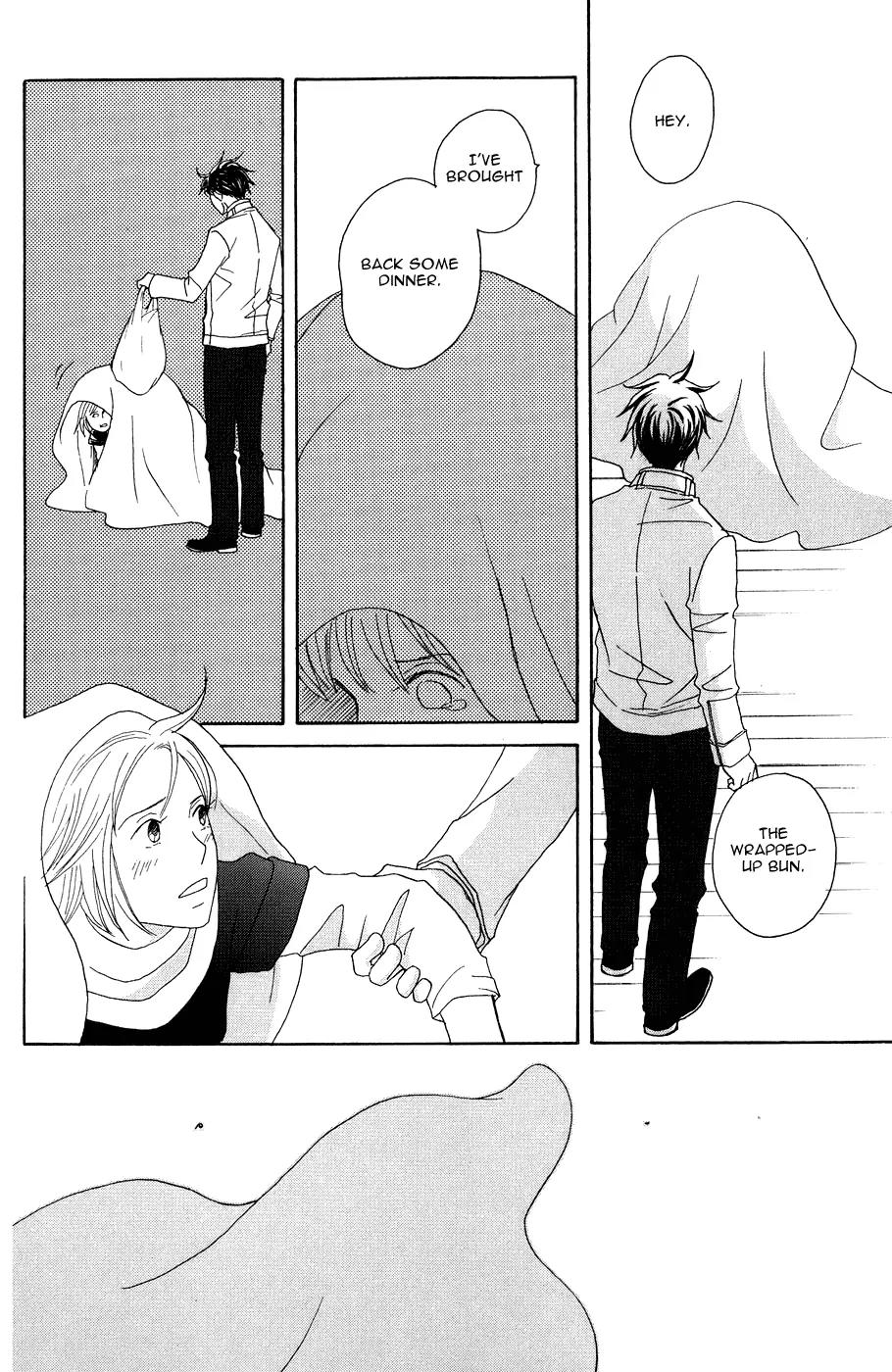 Nodame Cantabile Chapter 116 page 24 - Chapter 116