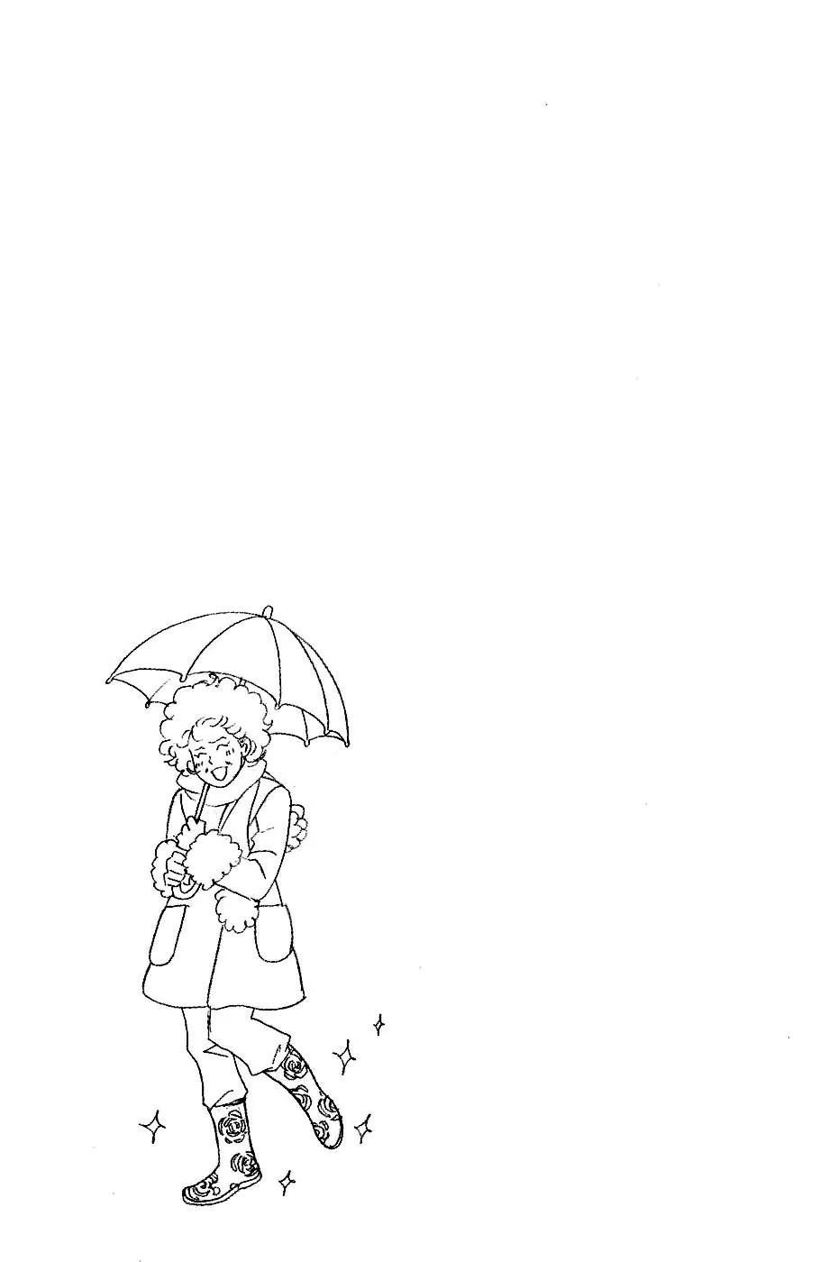 Nodame Cantabile Chapter 116 page 31 - Chapter 116