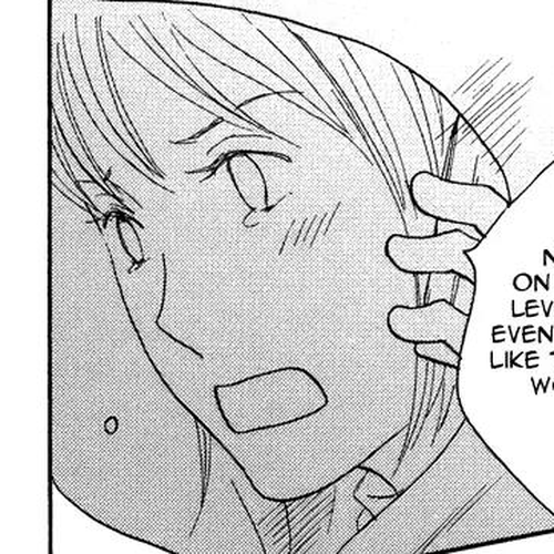 Nodame Cantabile Chapter 116 cover