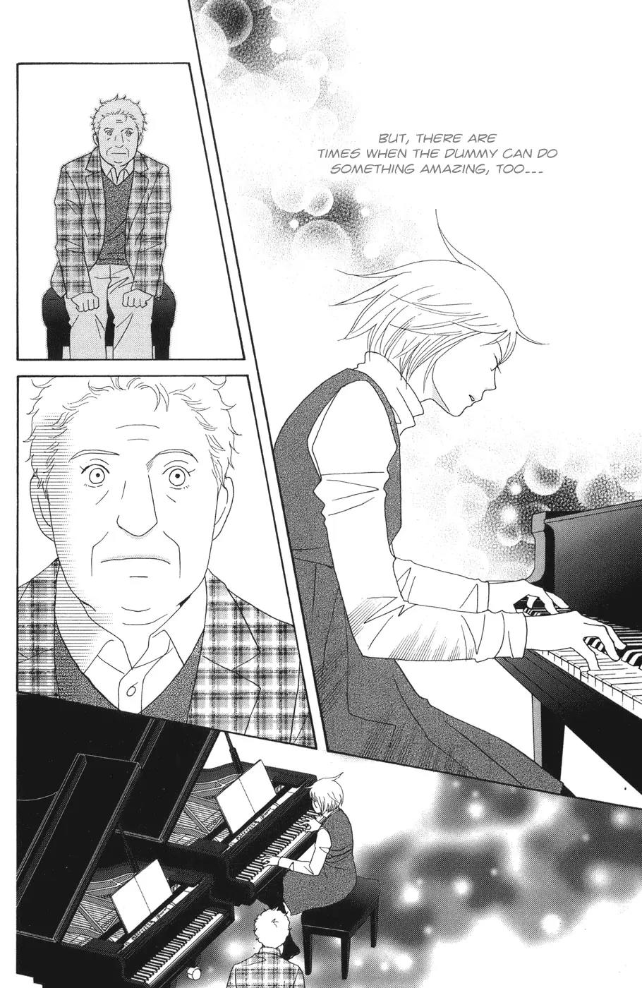 Nodame Cantabile Chapter 117 page 24 - Chapter 117