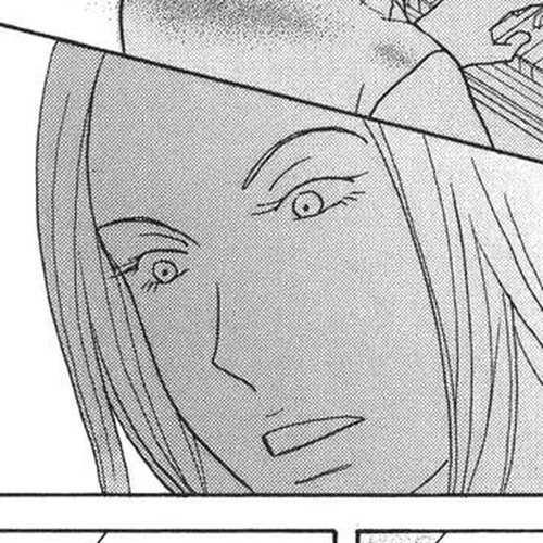 Nodame Cantabile Chapter 117 cover