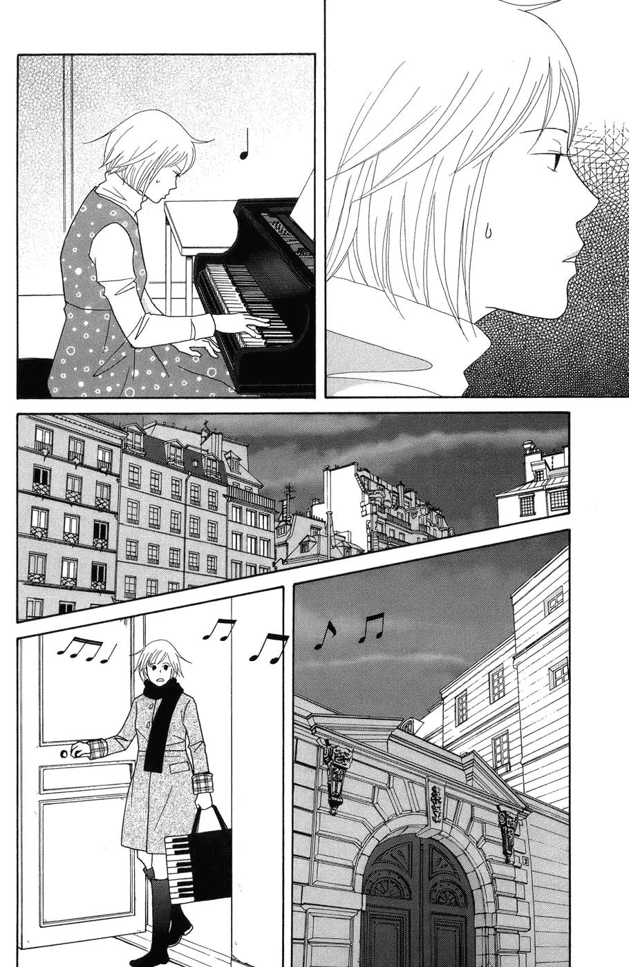 Nodame Cantabile Chapter 118 page 26 - Chapter 118