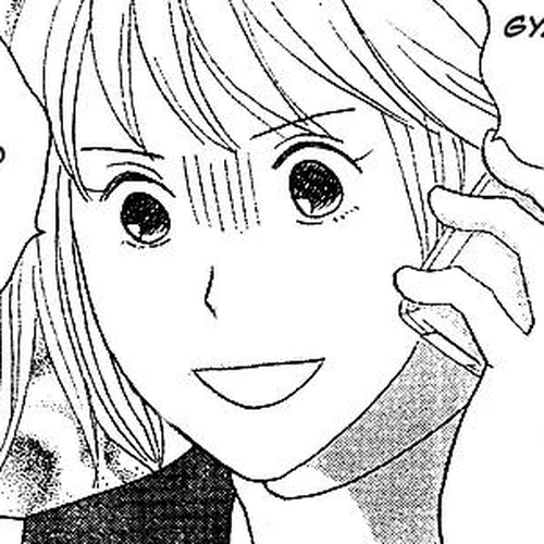 Nodame Cantabile Chapter 119 cover