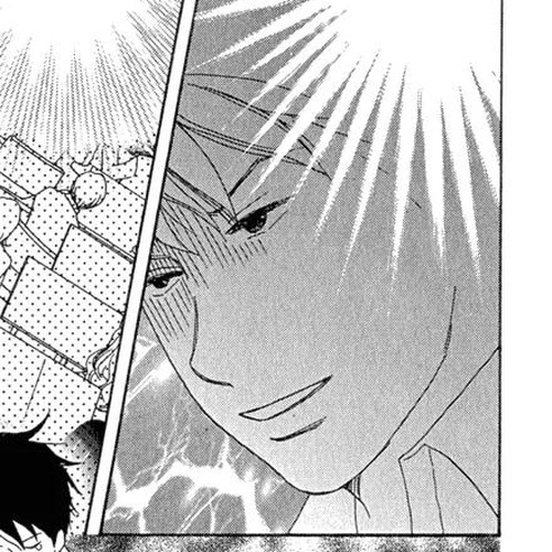 Nodame Cantabile Chapter 12 cover