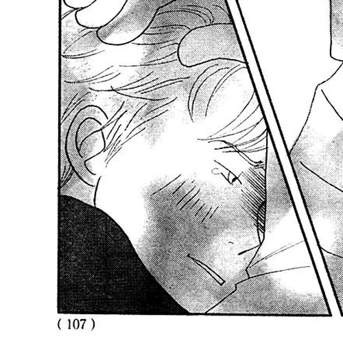 Nodame Cantabile Chapter 121 cover