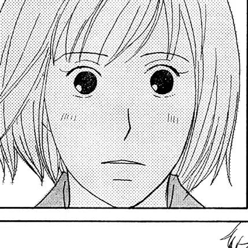 Nodame Cantabile Chapter 122 cover