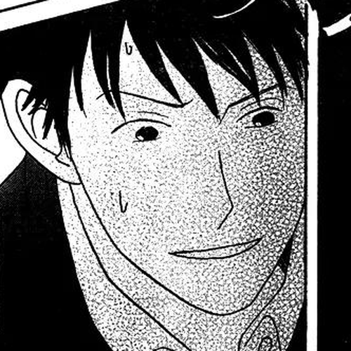 Nodame Cantabile Chapter 123 cover