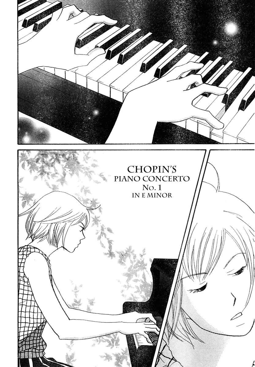 Nodame Cantabile Chapter 125 page 15 - Chapter 125