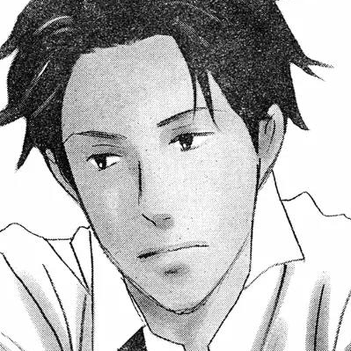 Nodame Cantabile Chapter 125 cover