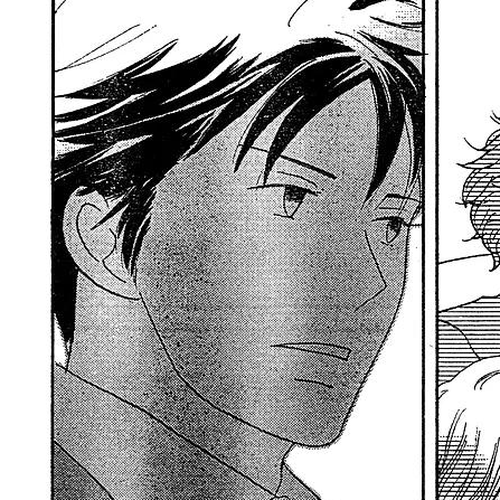 Nodame Cantabile Chapter 127 cover