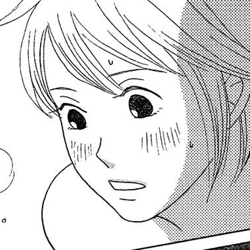 Nodame Cantabile Chapter 128 cover