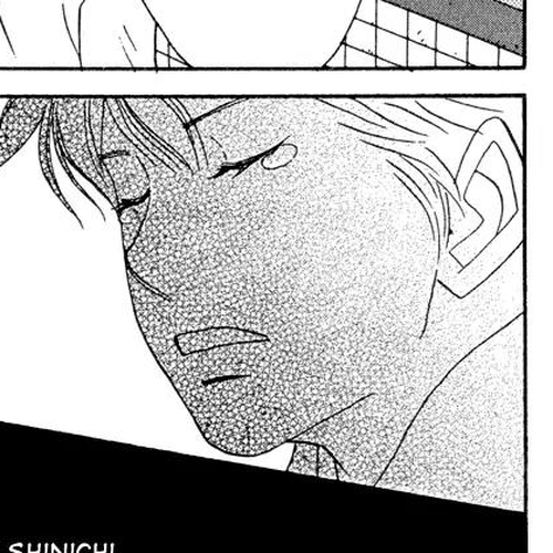 Nodame Cantabile Chapter 13 cover