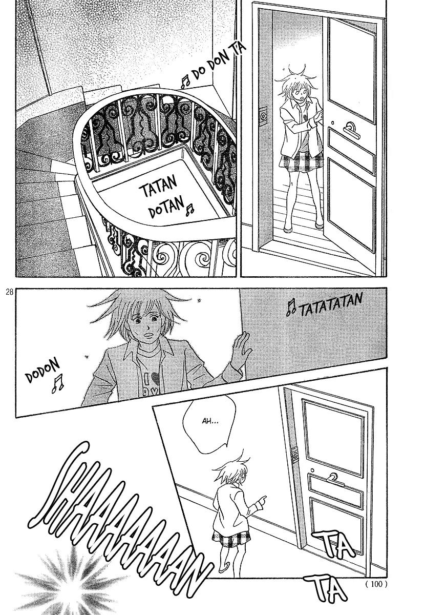 Nodame Cantabile Chapter 131 page 29 - Chapter 131