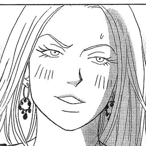 Nodame Cantabile Chapter 132 cover