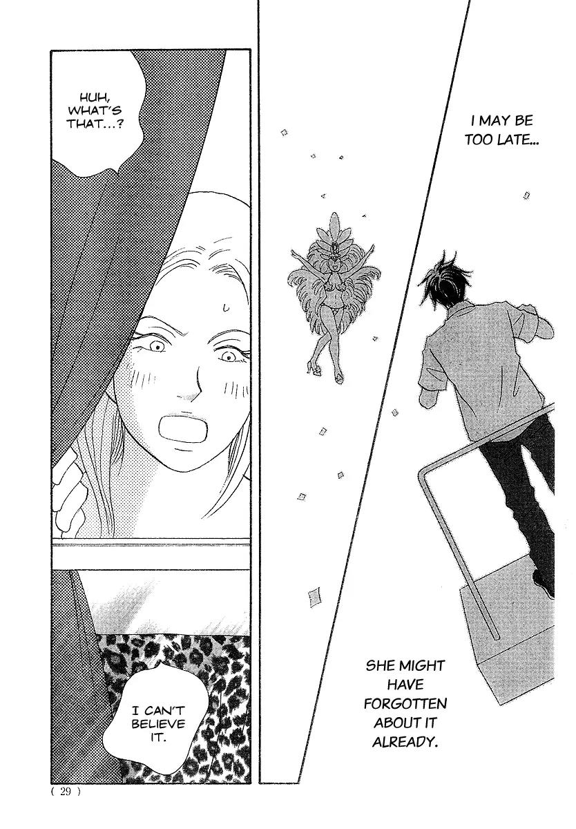 Nodame Cantabile Chapter 133 page 24 - Chapter 133