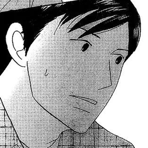 Nodame Cantabile Chapter 133 cover
