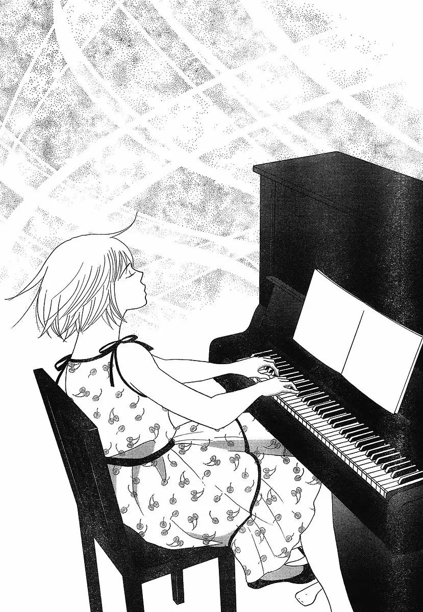 Nodame Cantabile Chapter 134 page 22 - Chapter 134