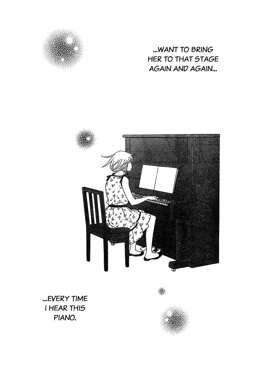 Nodame Cantabile Chapter 134 page 24 - Chapter 134
