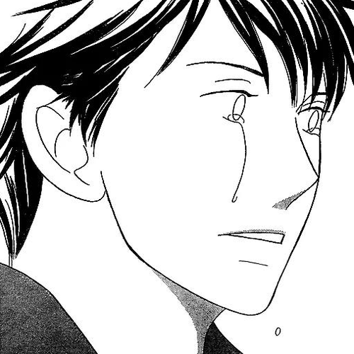 Nodame Cantabile Chapter 134 cover
