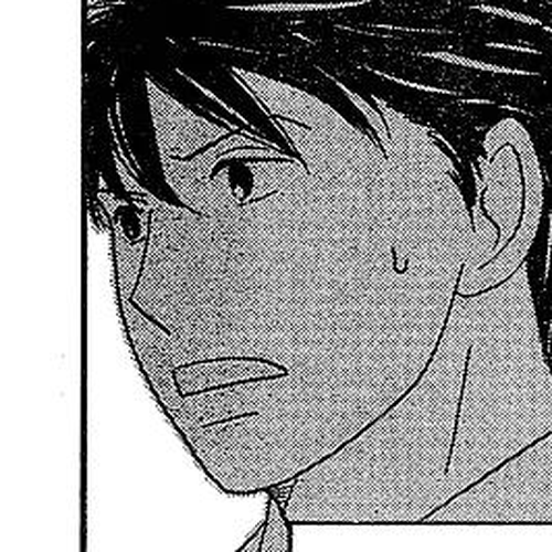 Nodame Cantabile Chapter 135 cover