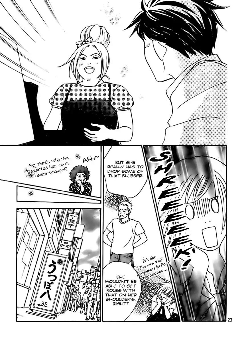 Nodame Cantabile Chapter 138 page 23 - Chapter 138