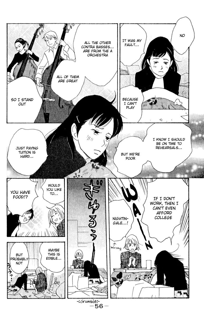 Nodame Cantabile Chapter 14 page 24 - Chapter 14