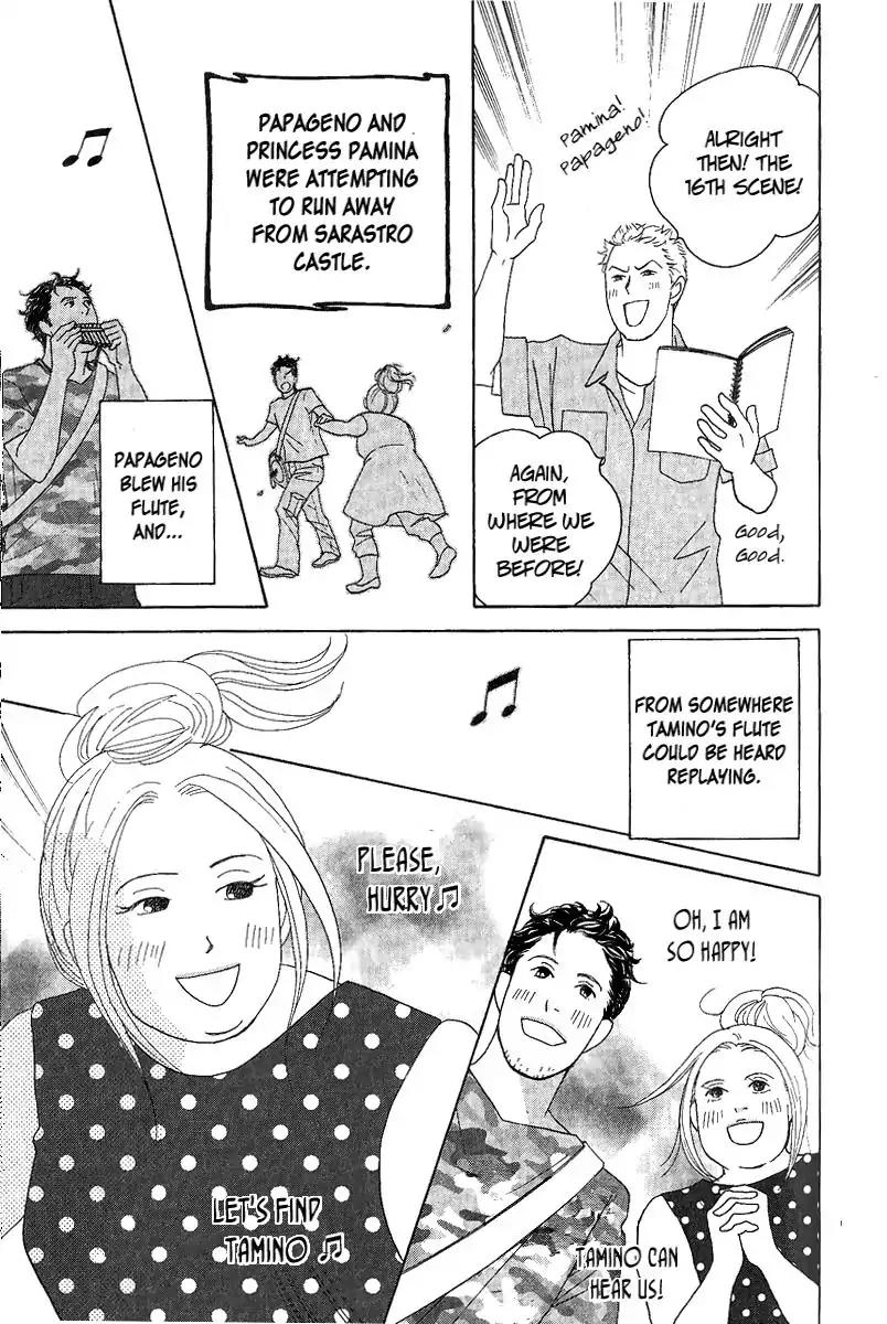 Nodame Cantabile Chapter 141 page 25 - Chapter 141