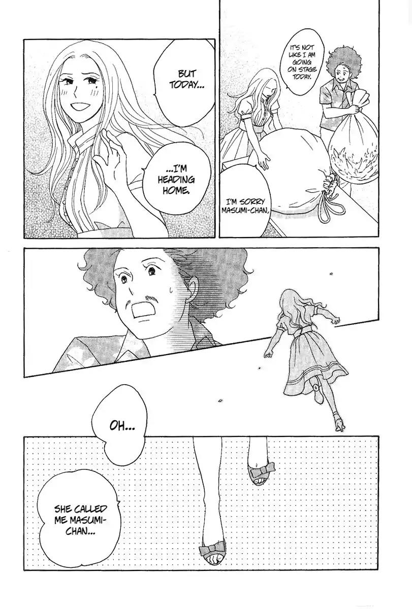 Nodame Cantabile Chapter 141 page 28 - Chapter 141