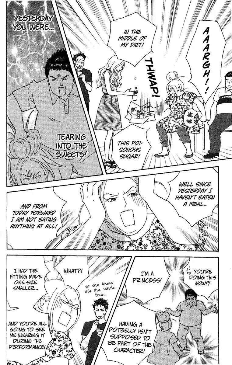 Nodame Cantabile Chapter 141 page 8 - Chapter 141