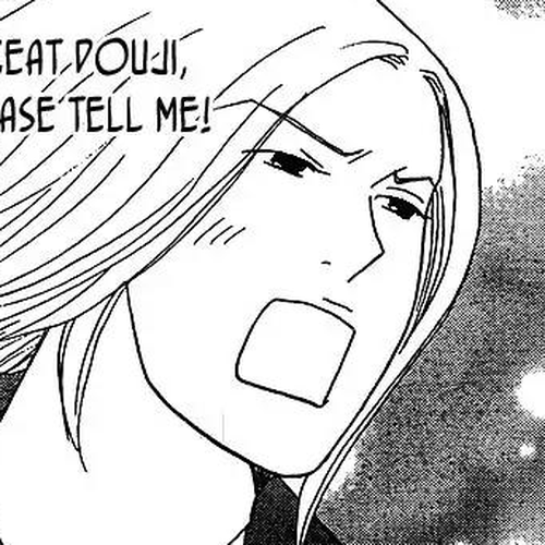 Nodame Cantabile Chapter 142 cover