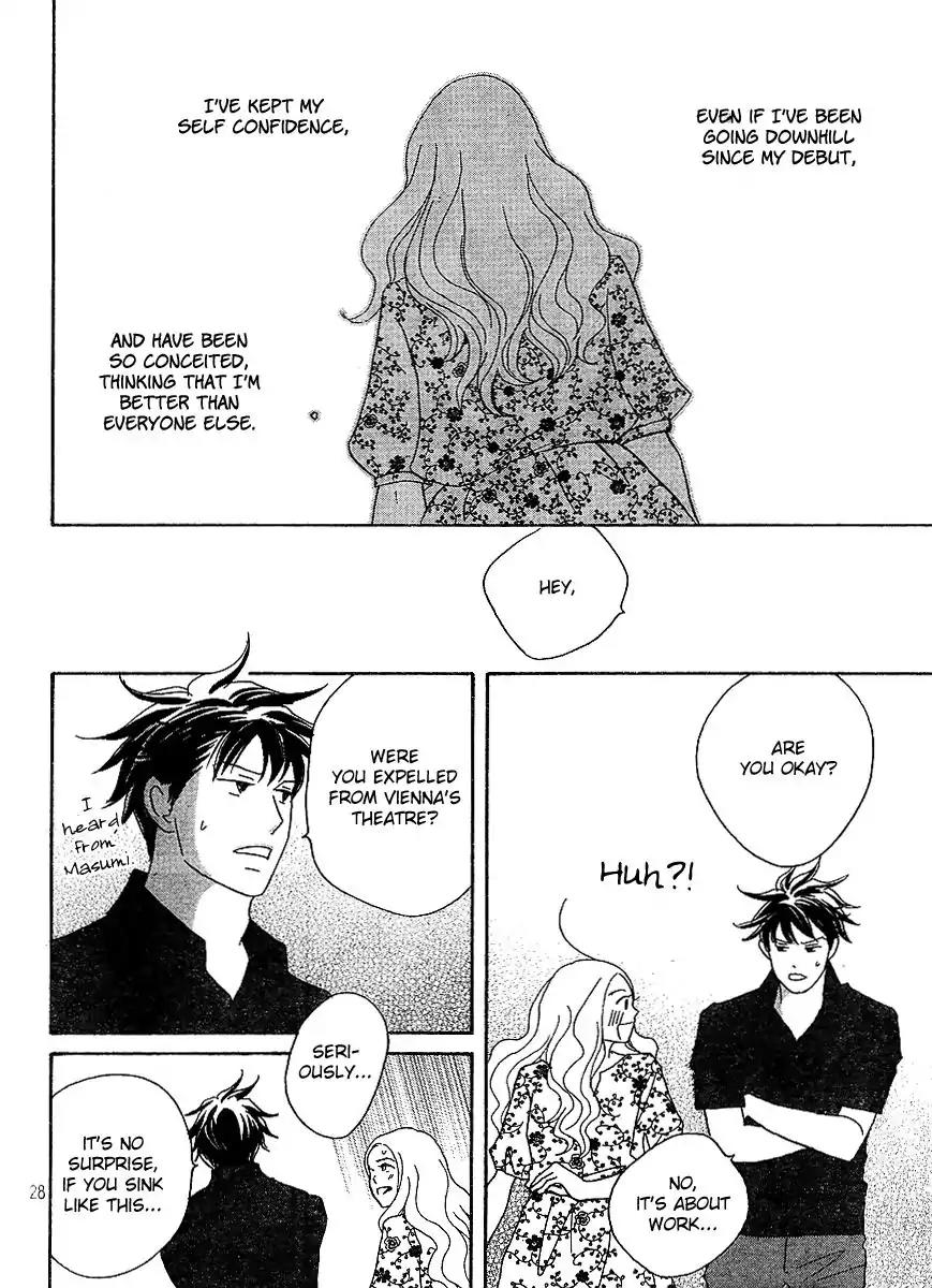 Nodame Cantabile Chapter 143 page 29 - Chapter 143