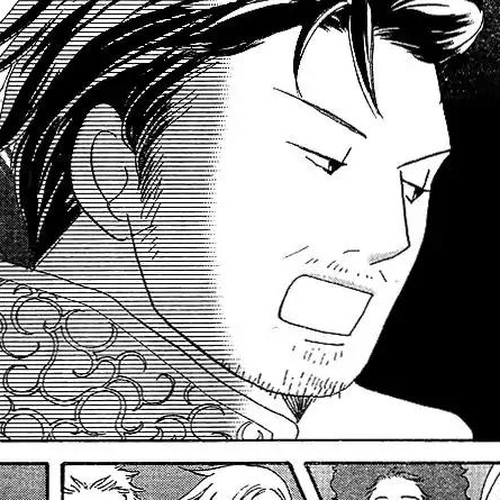 Nodame Cantabile Chapter 143 cover