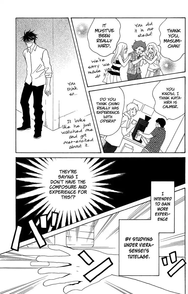 Nodame Cantabile Chapter 144 page 24 - Chapter 144