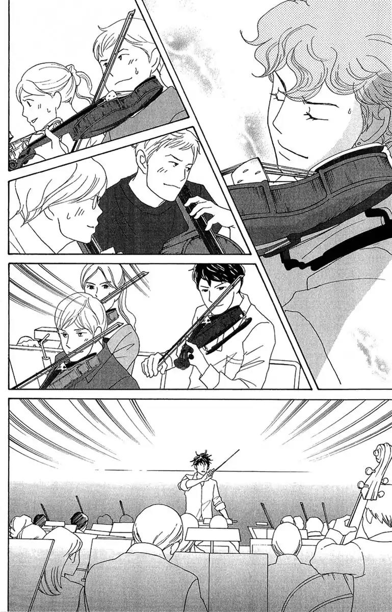 Nodame Cantabile Chapter 144 page 29 - Chapter 144