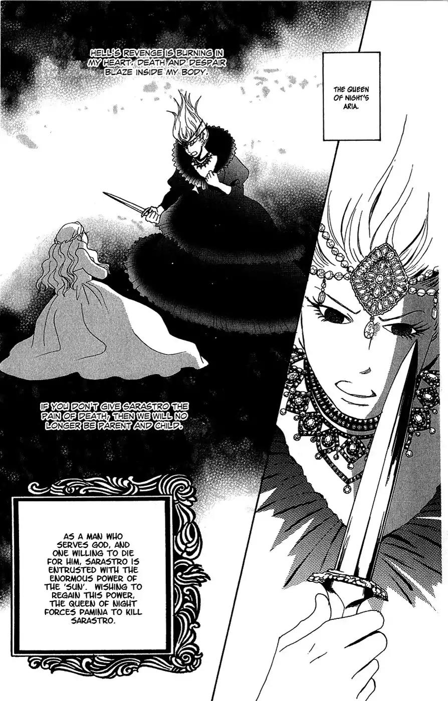 Nodame Cantabile Chapter 145 page 10 - Chapter 145
