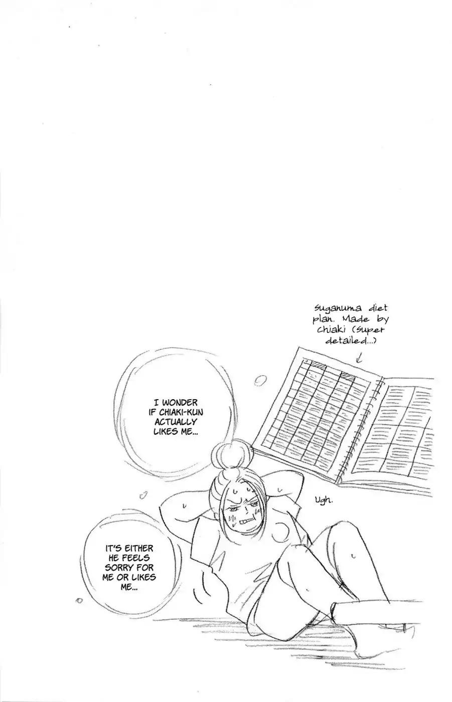 Nodame Cantabile Chapter 145 page 32 - Chapter 145