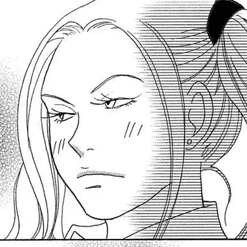 Nodame Cantabile Chapter 145 cover