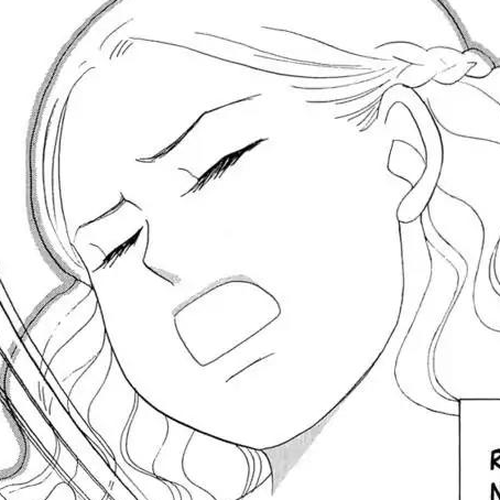 Nodame Cantabile Chapter 146: (End) cover